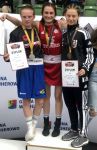 Więcej o: KOLEJNY SUKCES SPORTOWY NASZYCH...