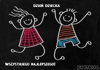 Więcej o: Życzenia z&nbsp;okazji Dnia Dziecka